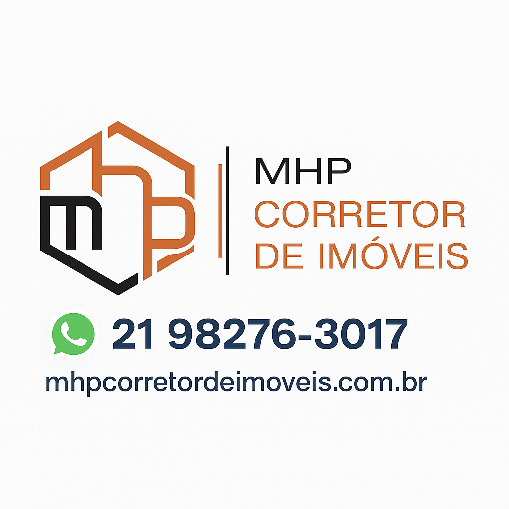 MHP CORRETOR DE IMÓVEIS