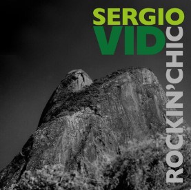 Rockin' Chico: Sérgio Vid homenageia Chico Buarque com ousadia e riffs de guitarra.